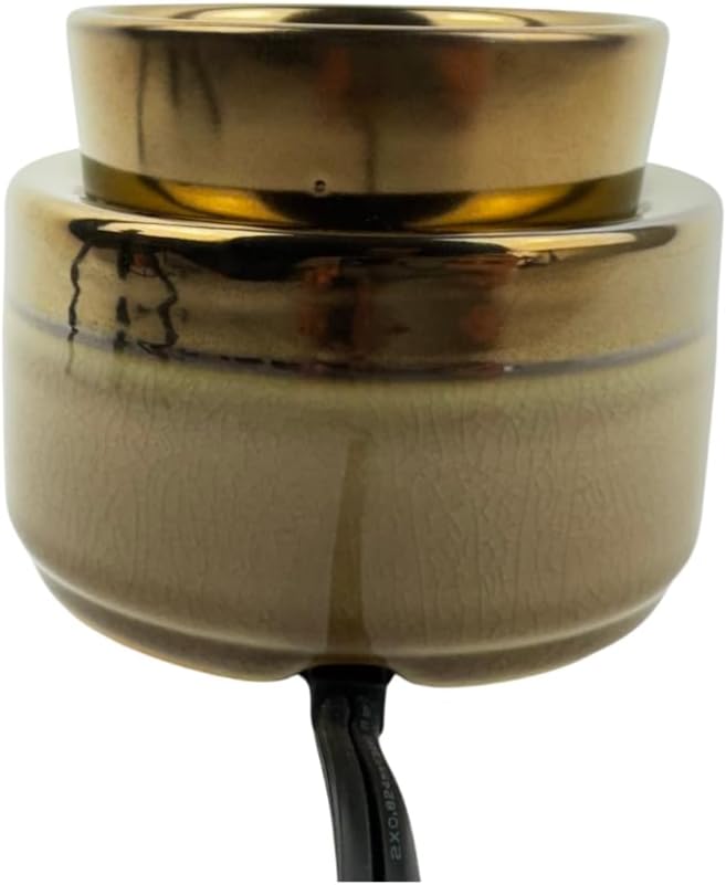 Electric Wax Melt Warmer 25 Oz Capacity