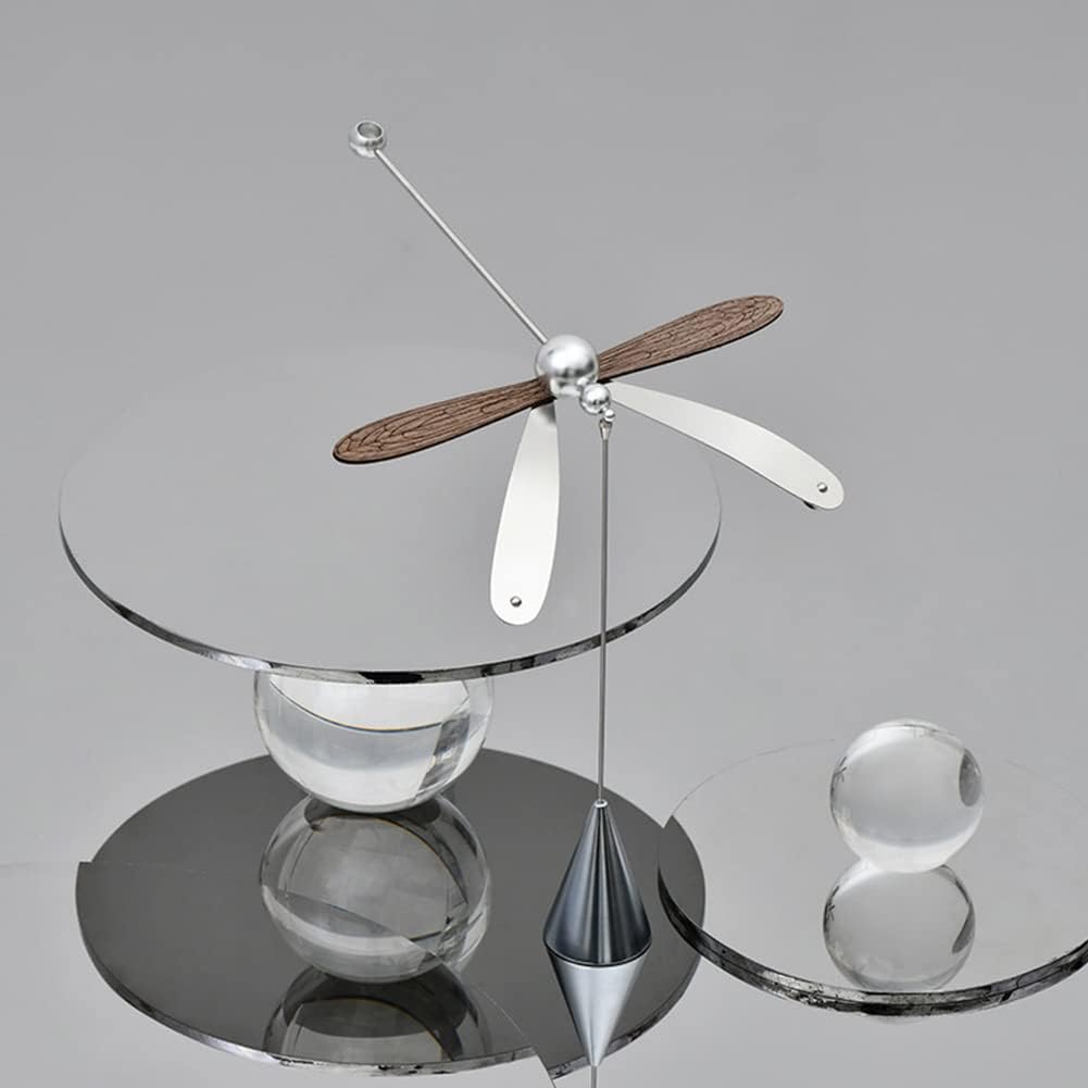 Wayuto Dragonfly Essential Oil Diffuser with Base