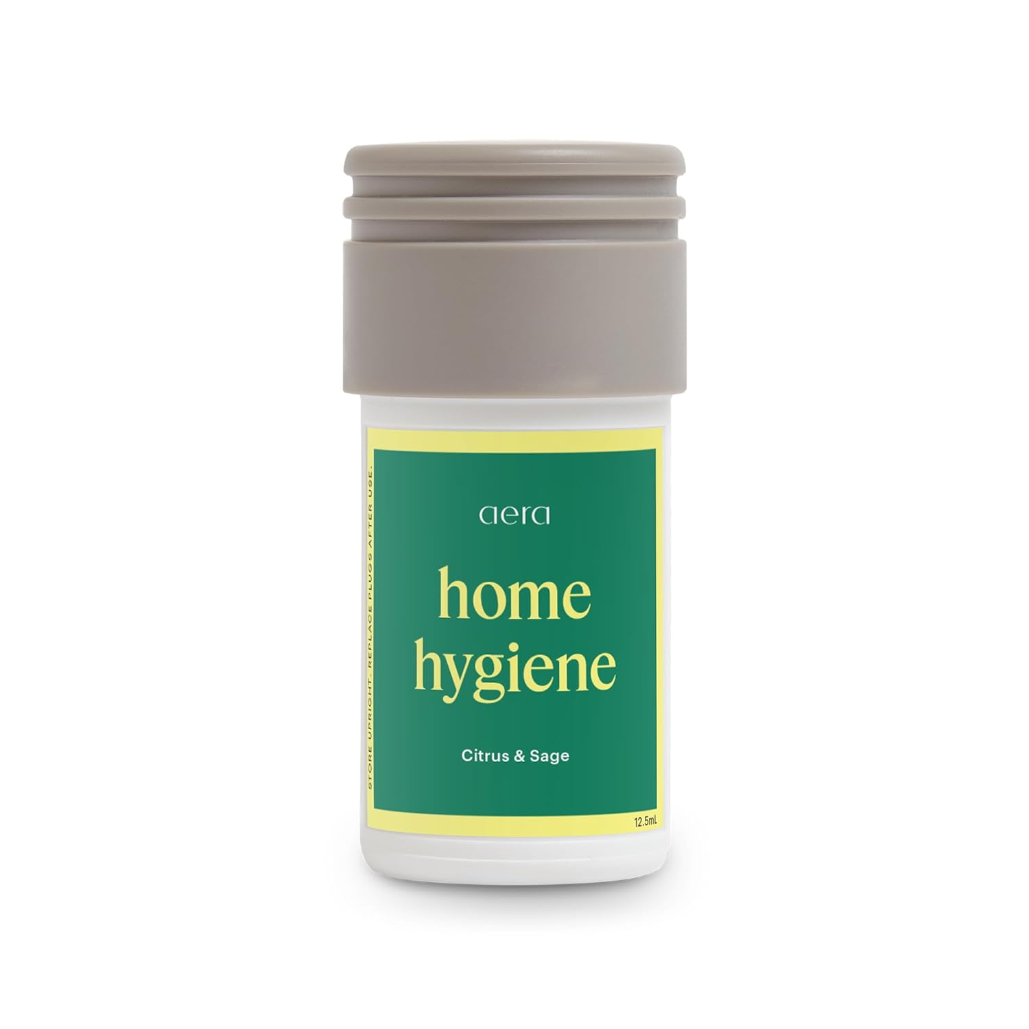 Aera Mini Home Hygiene Citrus Sage Fragrance