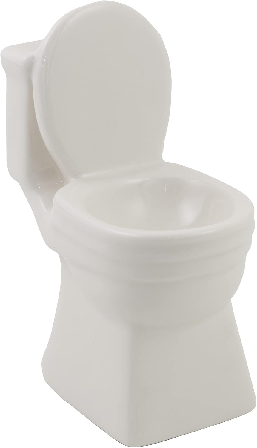 Boston International Ceramic Wax Melt Warmer 475 Inch Tall