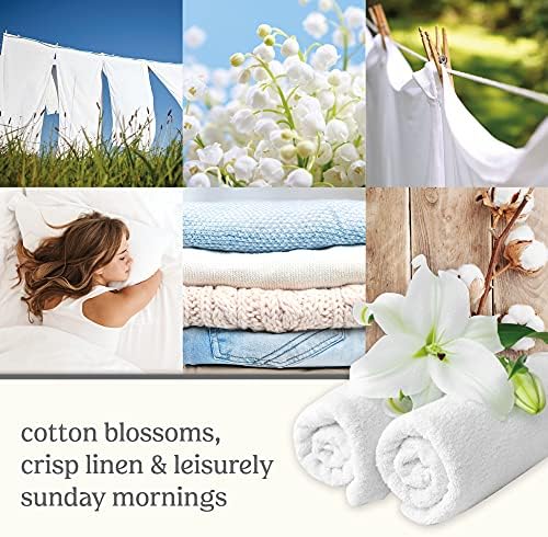 Yankee Candle ScentLight Refill Clean Cotton