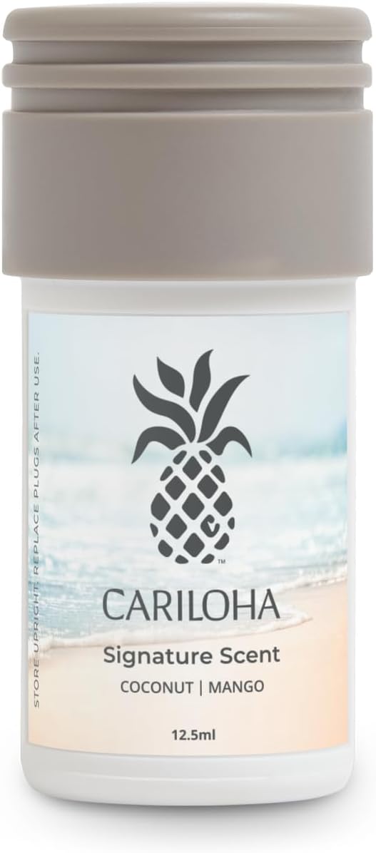 Aera Cariloha Signature Scent Refill - Mango Coconut