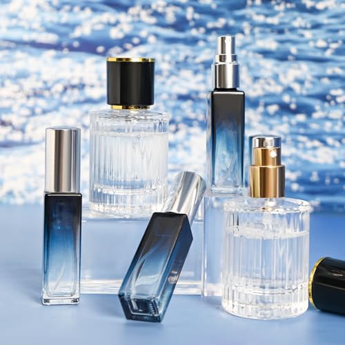 JUYRLE Perfume Making Kit for Men