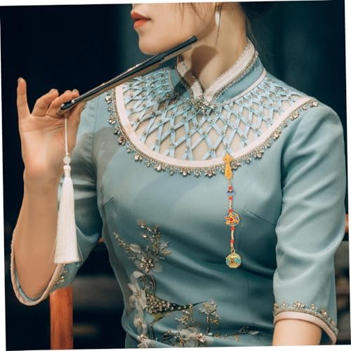 Hollow Fragrance Ball for Cheongsam and Home Decor