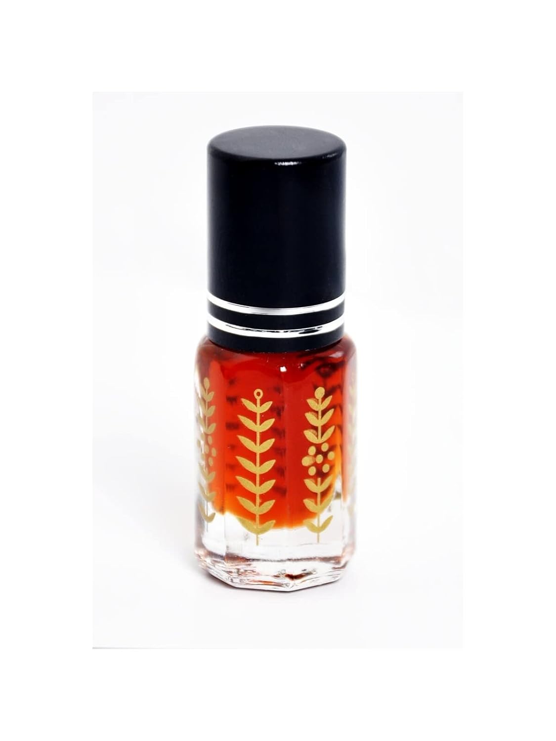 Islamic Perfume Oil Rollerball for Men and Women