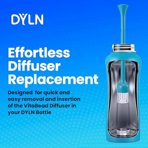 DYLN Diffuser Removal Tool for VitaBead Replacement