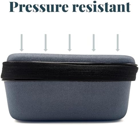 AromaMobi Essential Oil Diffuser Travel Case Fits Waterdrop Portable Protective Pouch