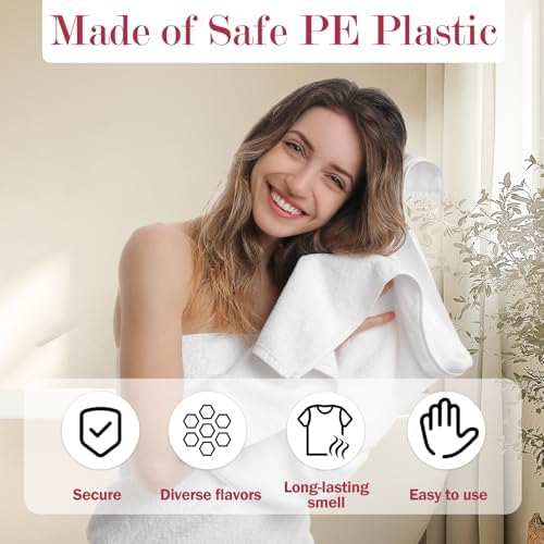 Pletpet Towel Warmer Fragrance Discs 30Pcs