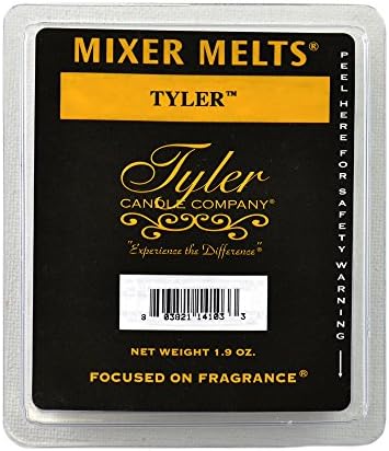 TYLER CANDLE COMPANY 1 X Scented Wax Melts