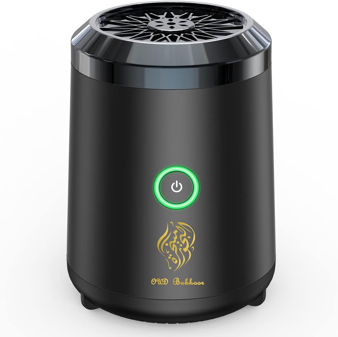 Portable Mini Incense Burner USB Rechargeable Aroma Diffuser
