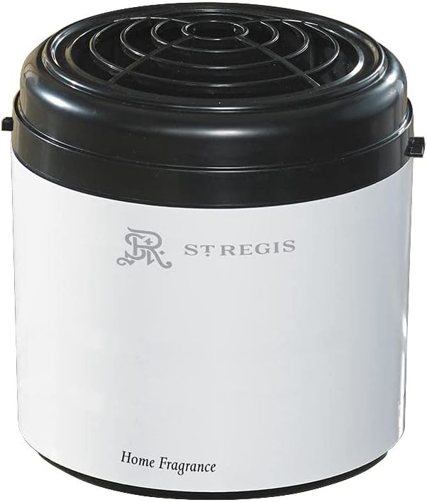St Regis Hotels Home Diffuser Cartridge Carolines Four Hundred