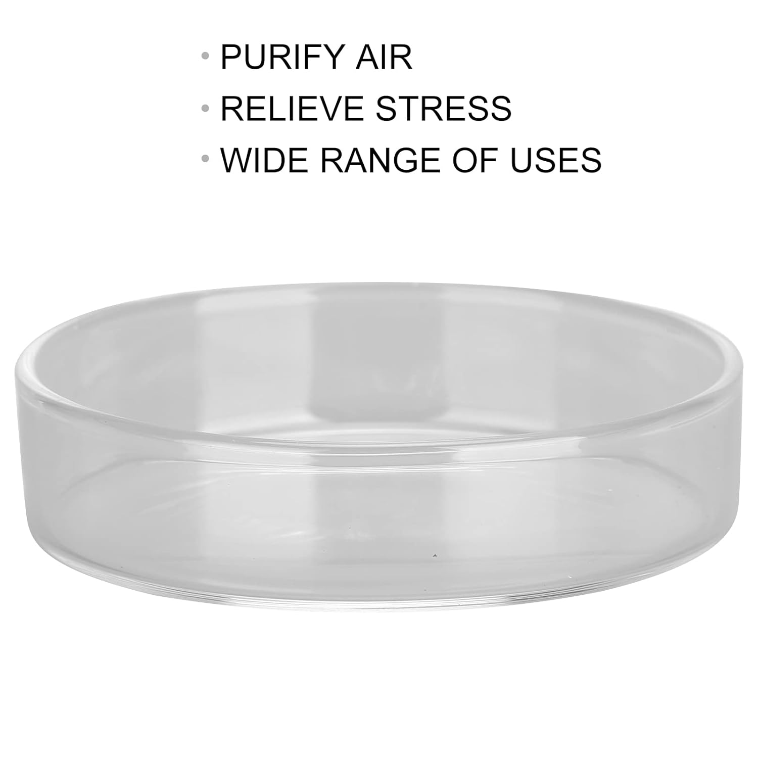 Replacement Oil Warmer Dish for Aromatherapy Diffuser