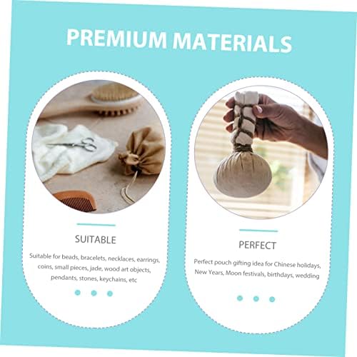 Hanging Lavender Sachets for Home Decor and Air Freshening