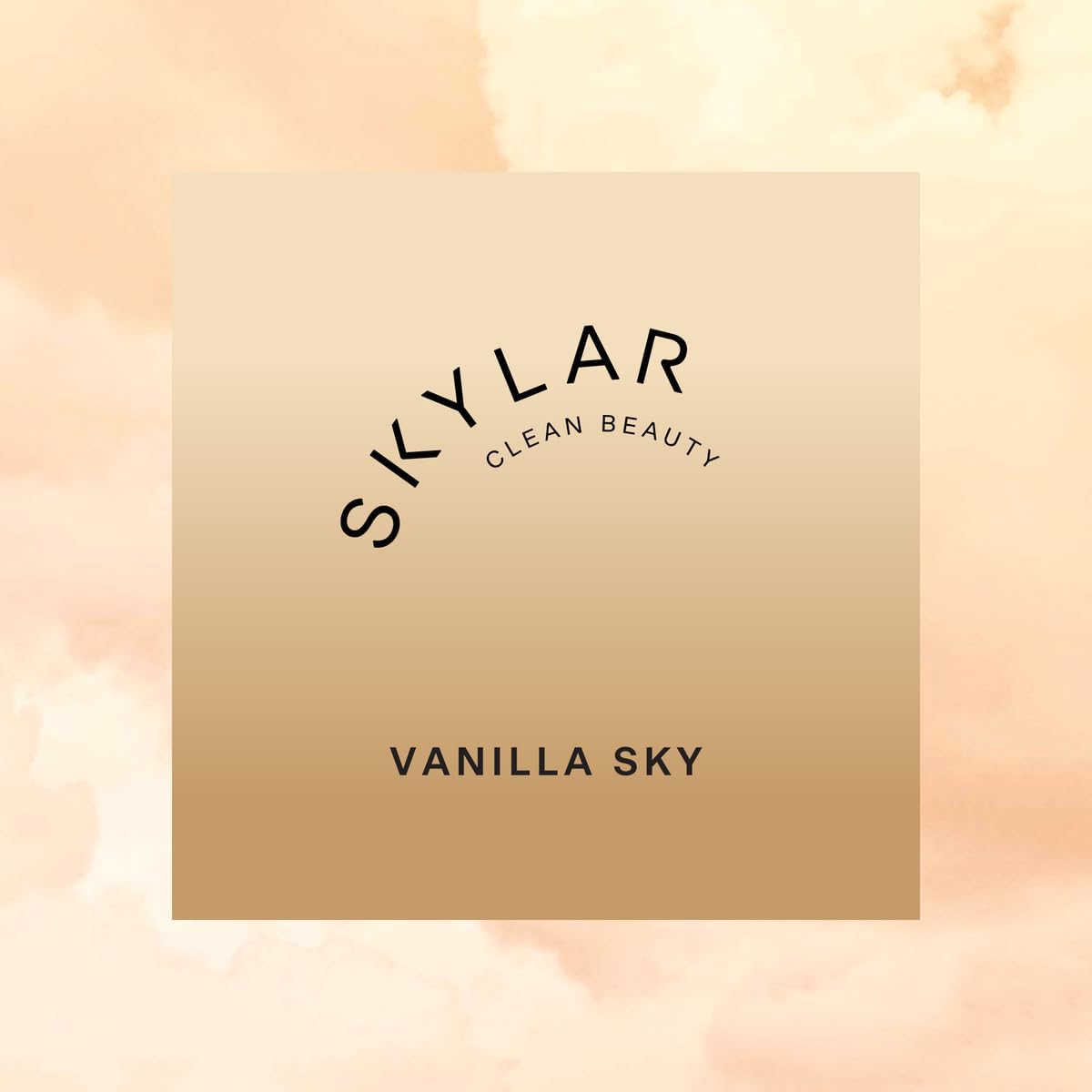 Aera Mini Skylar Vanilla Sky Scent Refill