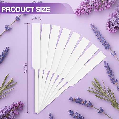 150 Pieces Augwontior Perfume Tester Strips