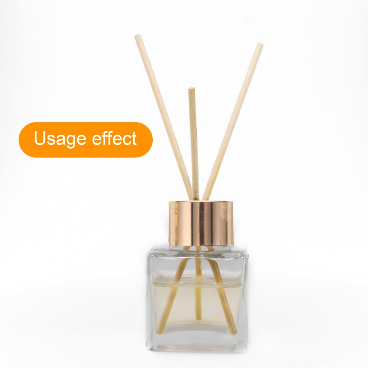 OHPHCALL Diffuser Cap Replacement for Aromatherapy Jars