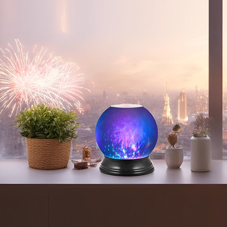 Dicimi Wax Melt Warmer Electric Timer Home Decor