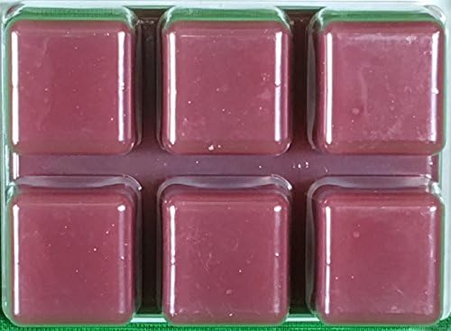 Better Homes and Gardens Fall Into Autumn Scented Wax Cubes 4-Pack