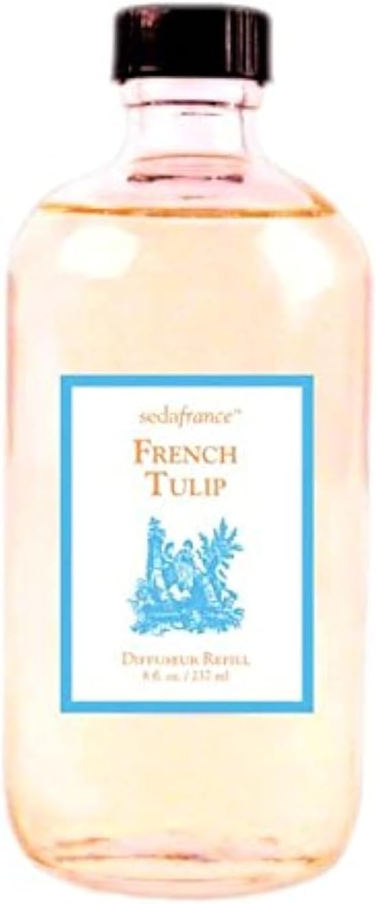 Seda France French Tulip Diffuser Refill