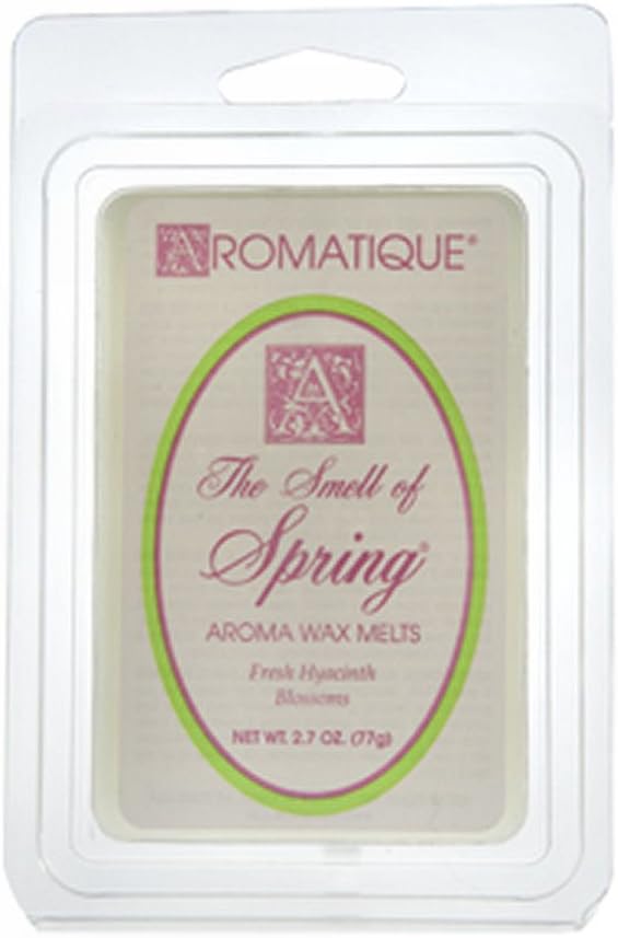Aromatique Spring Scent Wax Melts 27 Oz