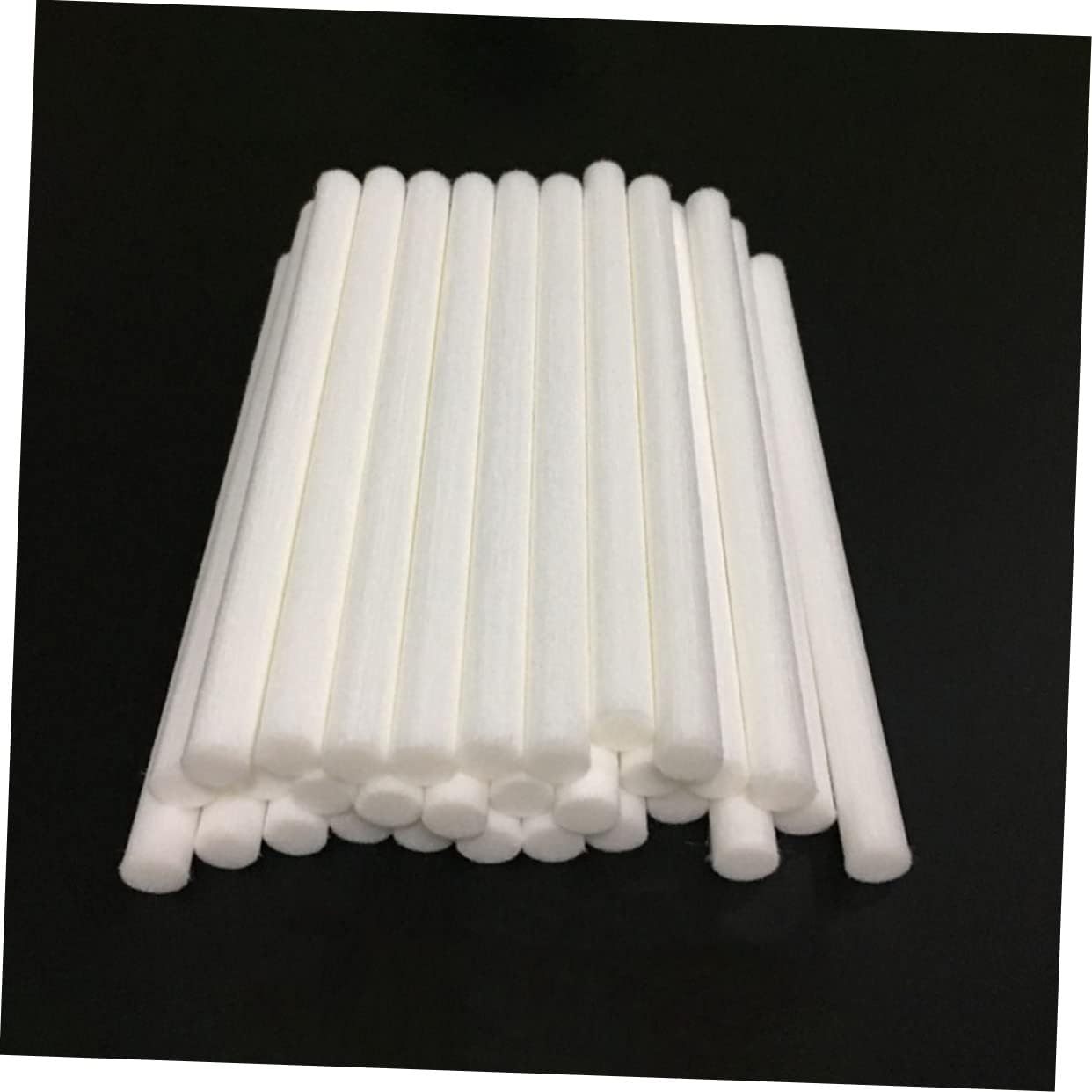 Zerodeko 15pcs Essential Oil Diffuser Rods for Home Use