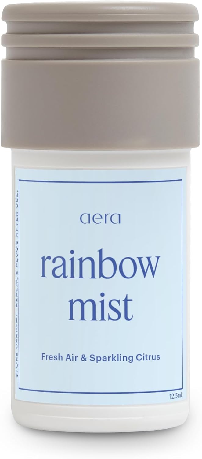 Aera Rainbow Mist Scent Refill 125mL