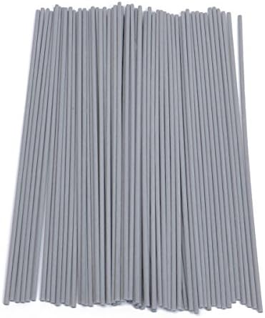 Resafy Reed Diffuser Sticks - 100 Pack Grey