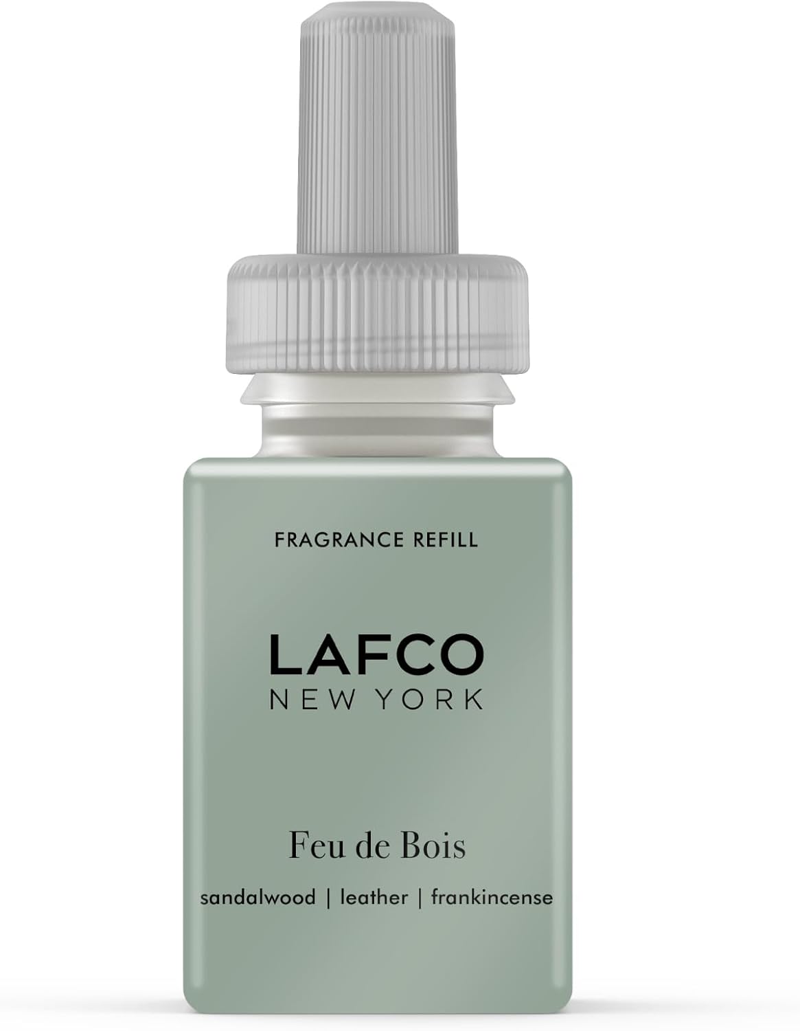 LAFCO New York Pura Smart Diffuser Refill - Feu de Bois