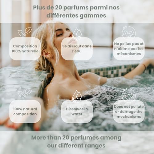 Camylle Les Galets - Perfumed Stones for Aromatherapy