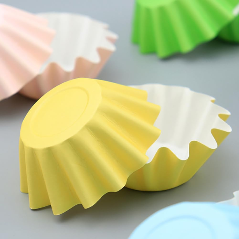 50 Pcs White Wax Melt Liners for Electric Warmers