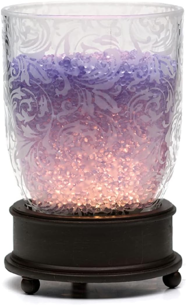 Idyllic Refuge Aroma Crystals for Ooh La Lamp