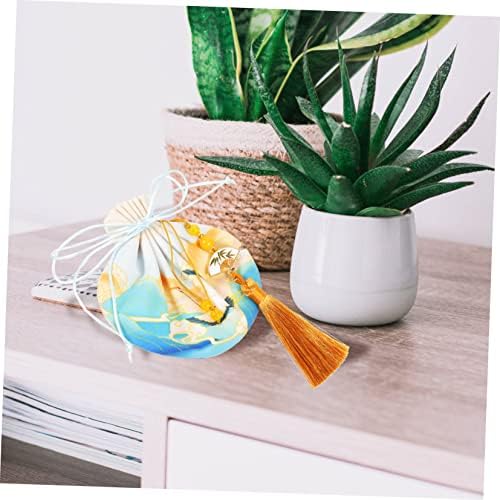 Zerodeko Lavender Decorative Scent Pouch Bag