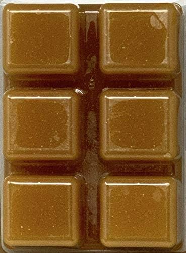 Better Homes and Gardens Maple Sugar Drizzle Wax Cubes 4 Pack