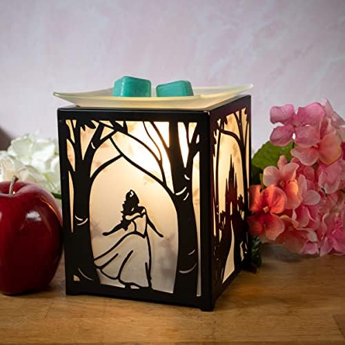 Scentsationals Fantasy Wax Melter Warmer