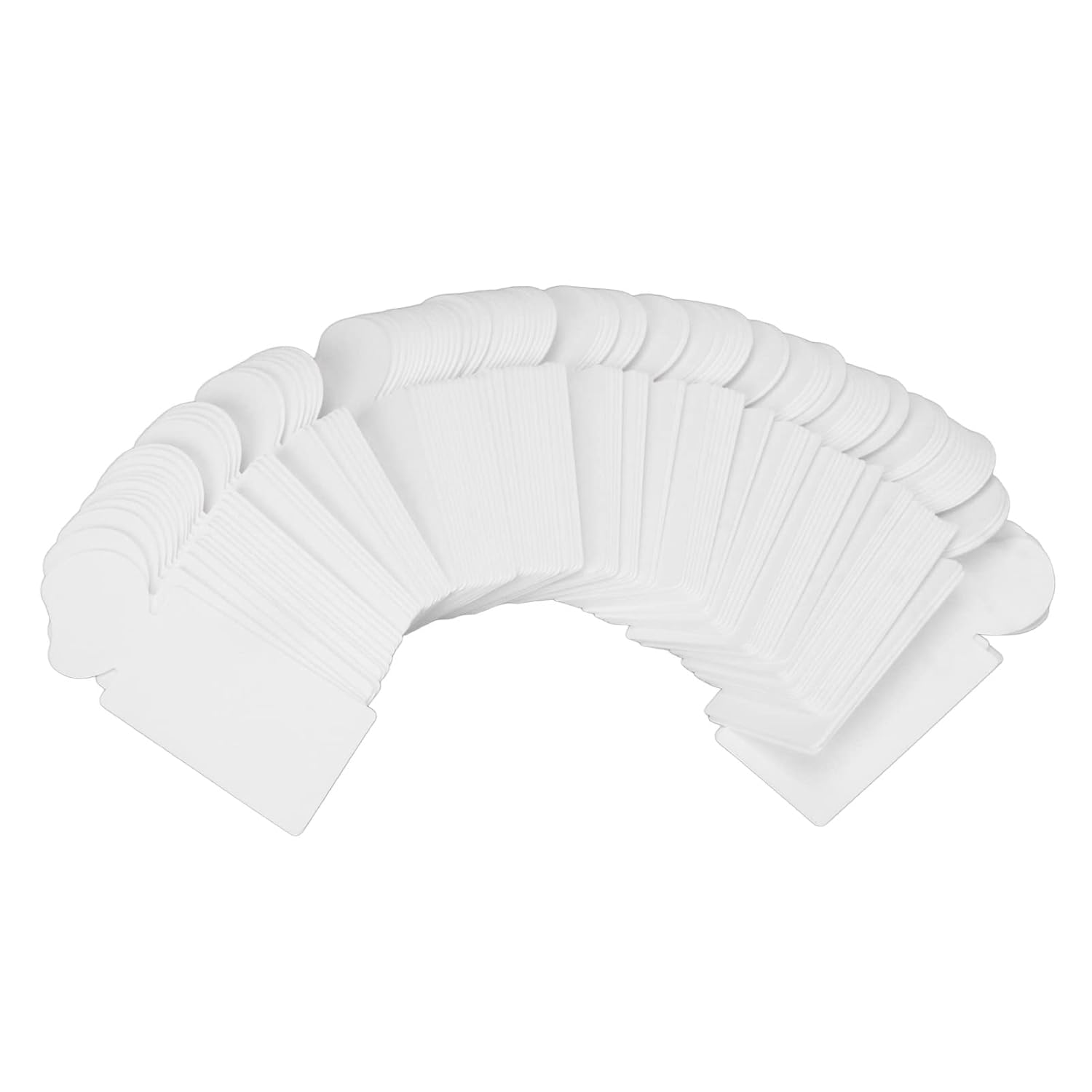 100pcs Perfume Test Strips for Aromatherapy and Fragrance Testing