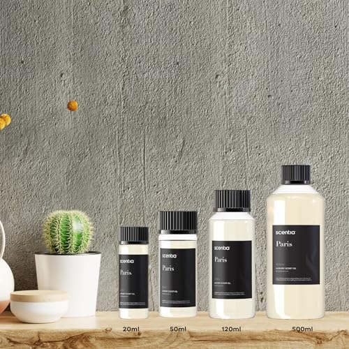Hotel Costes Inspired Fragrance Oil - 120 mL Refill