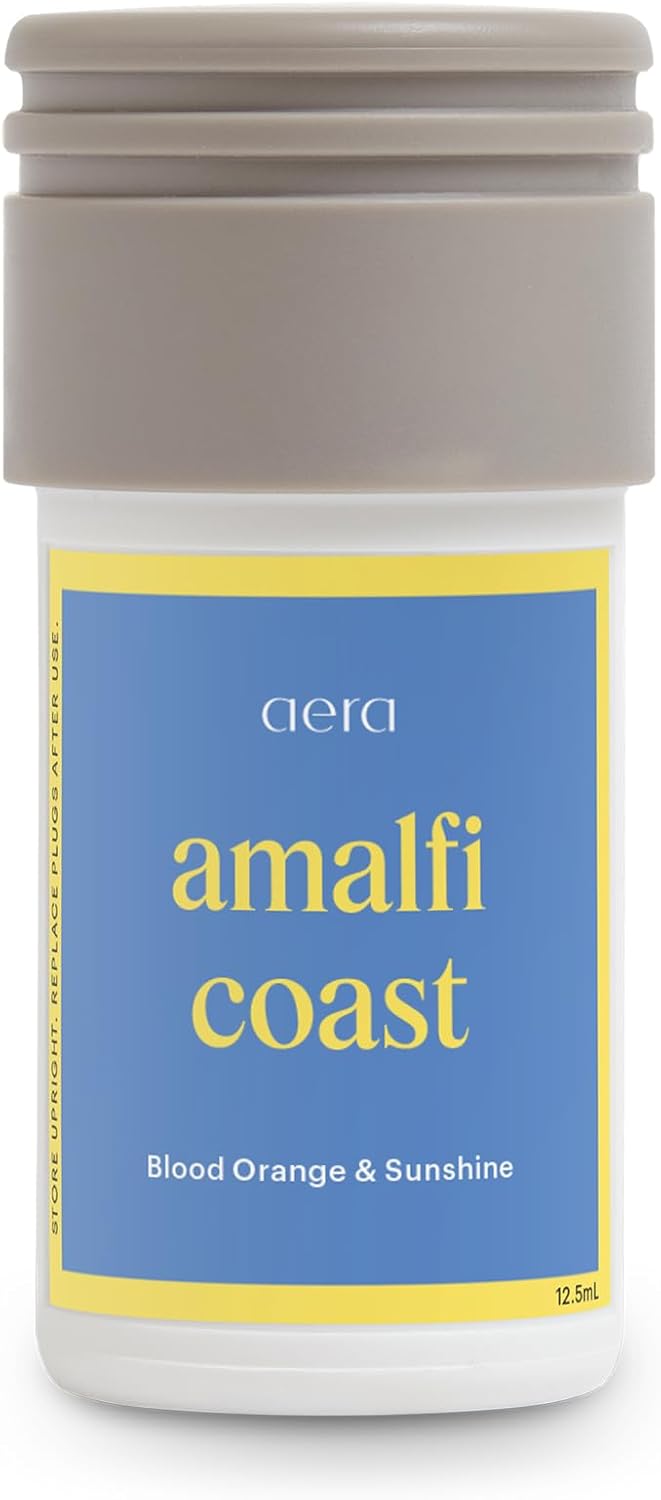 Aera Mini Destinations Amalfi Coast Essential Oil