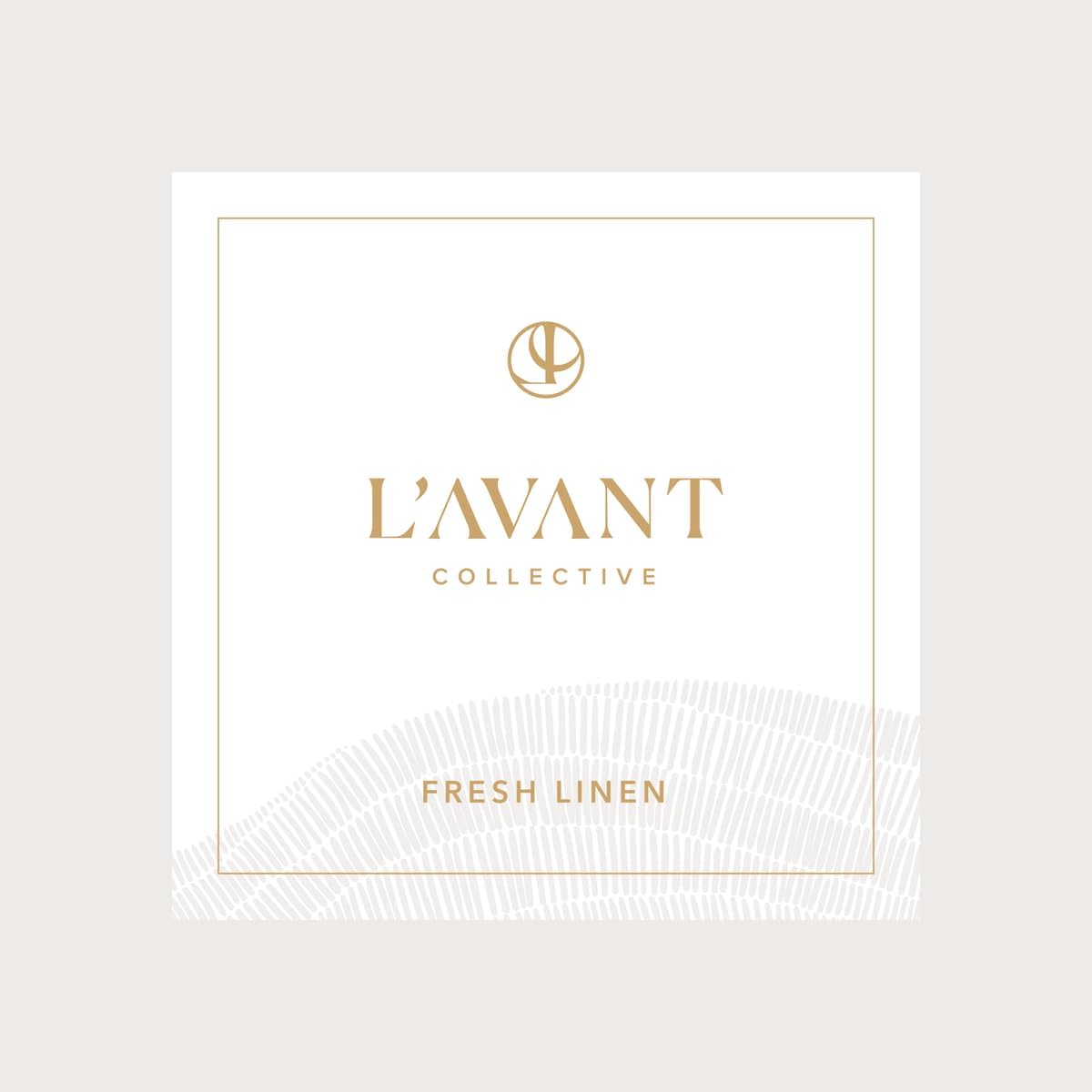 Aera LAvant Fresh Linen Scent Refill