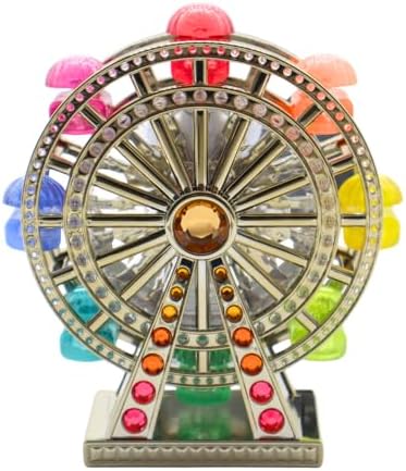 Bath Body Works Ferris Wheel Nightlight Wallflowers Fragrance Plug - Limited Edition