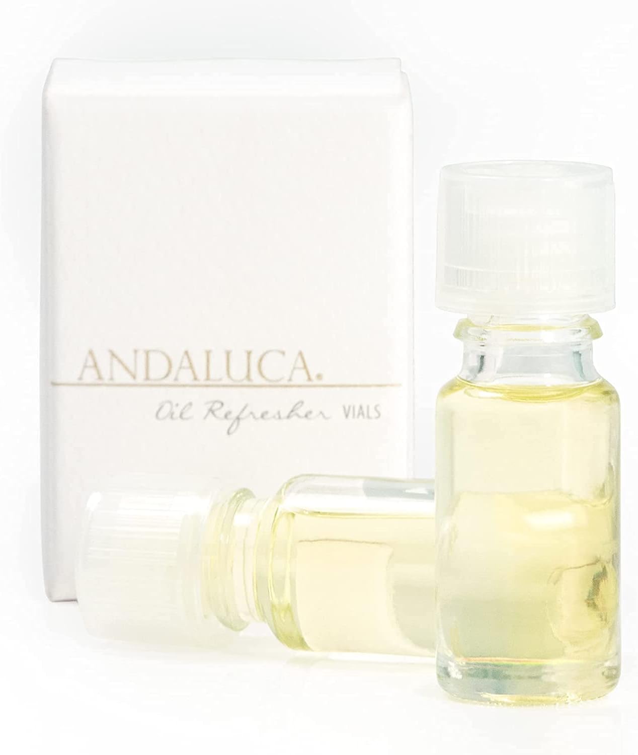 ANDALUCA Fragrance Refresher Vials - Secrets of Spring