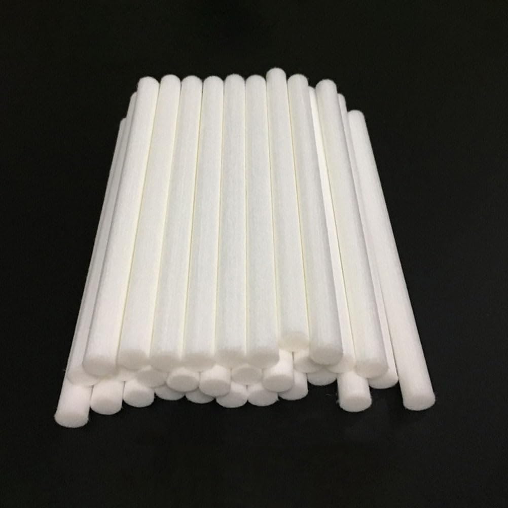 10Pcs Aroma Diffuser Sticks for Essential Oils