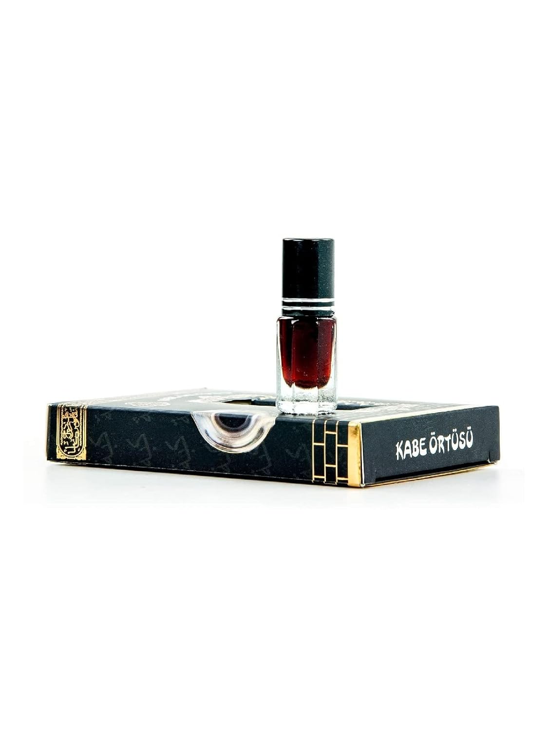 Islamic Perfume Oil Rollerball for Men and Women