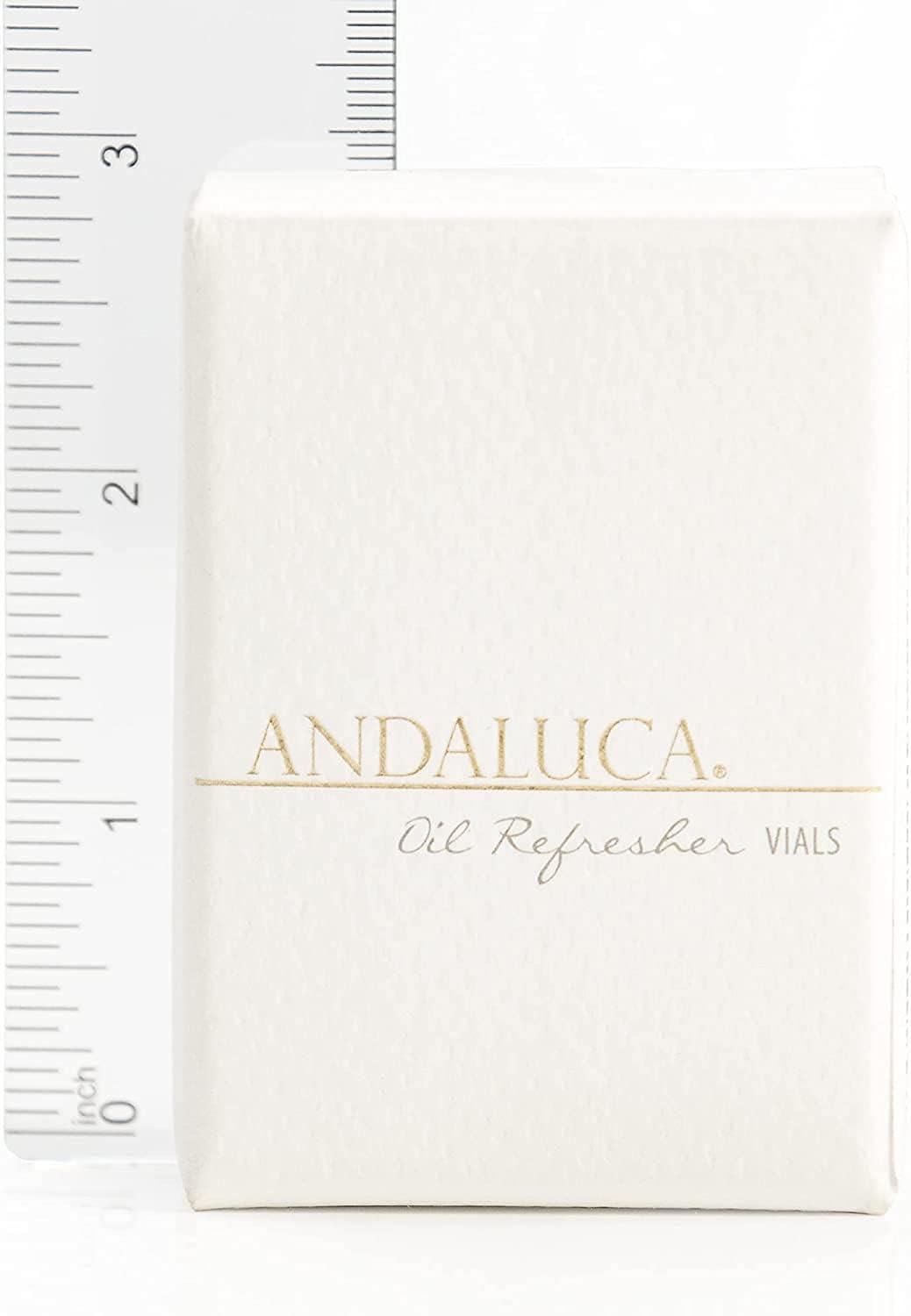ANDALUCA Fragrance Refresher Vials - Secrets of Spring