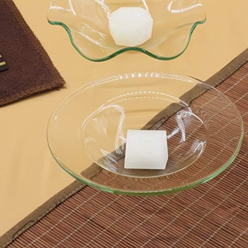 Replacement Oil Warmer Dish for Aroma Therapy Lamp