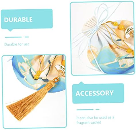 Zerodeko Lavender Decorative Scent Pouch Bag