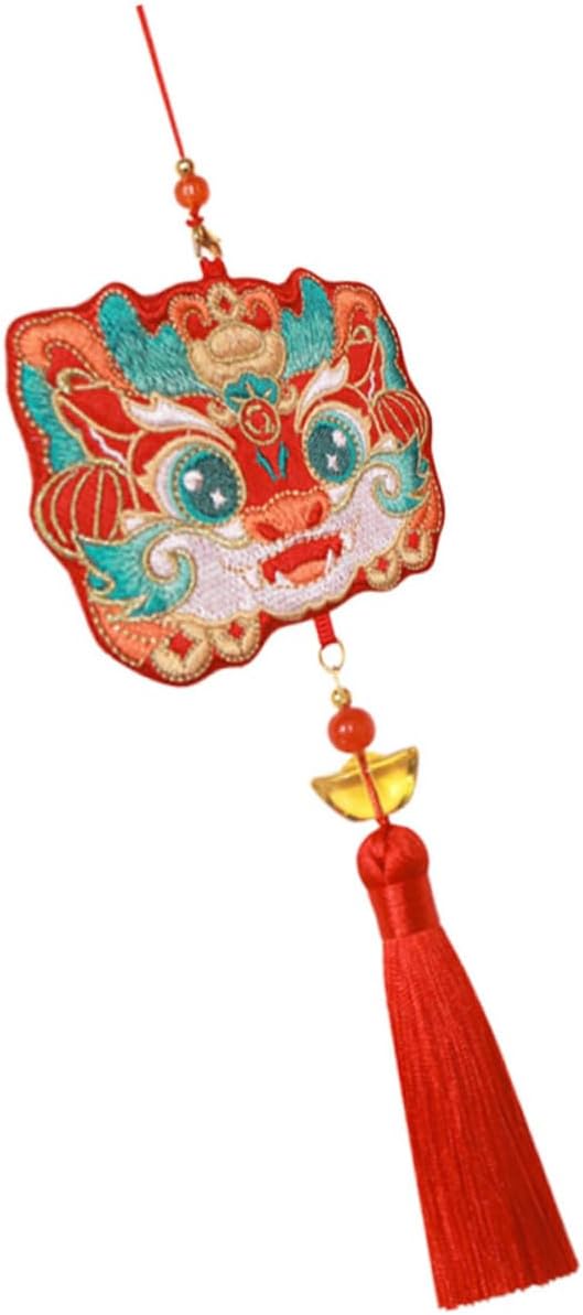 Dragon Shape Fragrance Sachet Bag for Home Decor
