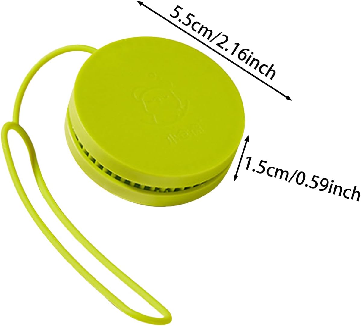 2pcs Longjing Osmanthus Scented Sachets - Freshener for Clothes Closet and Room