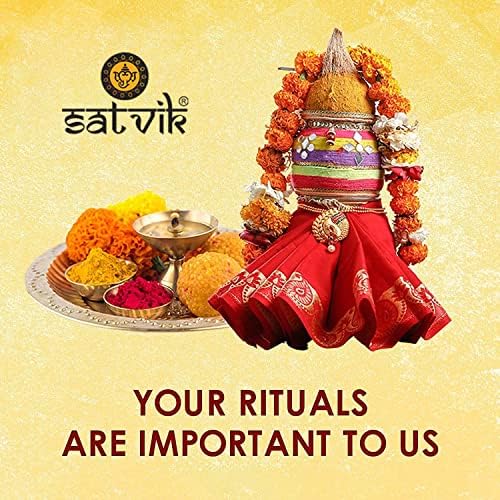 Craftsman Satvik 6 Pc Golden Engraved Kuber Diya Set