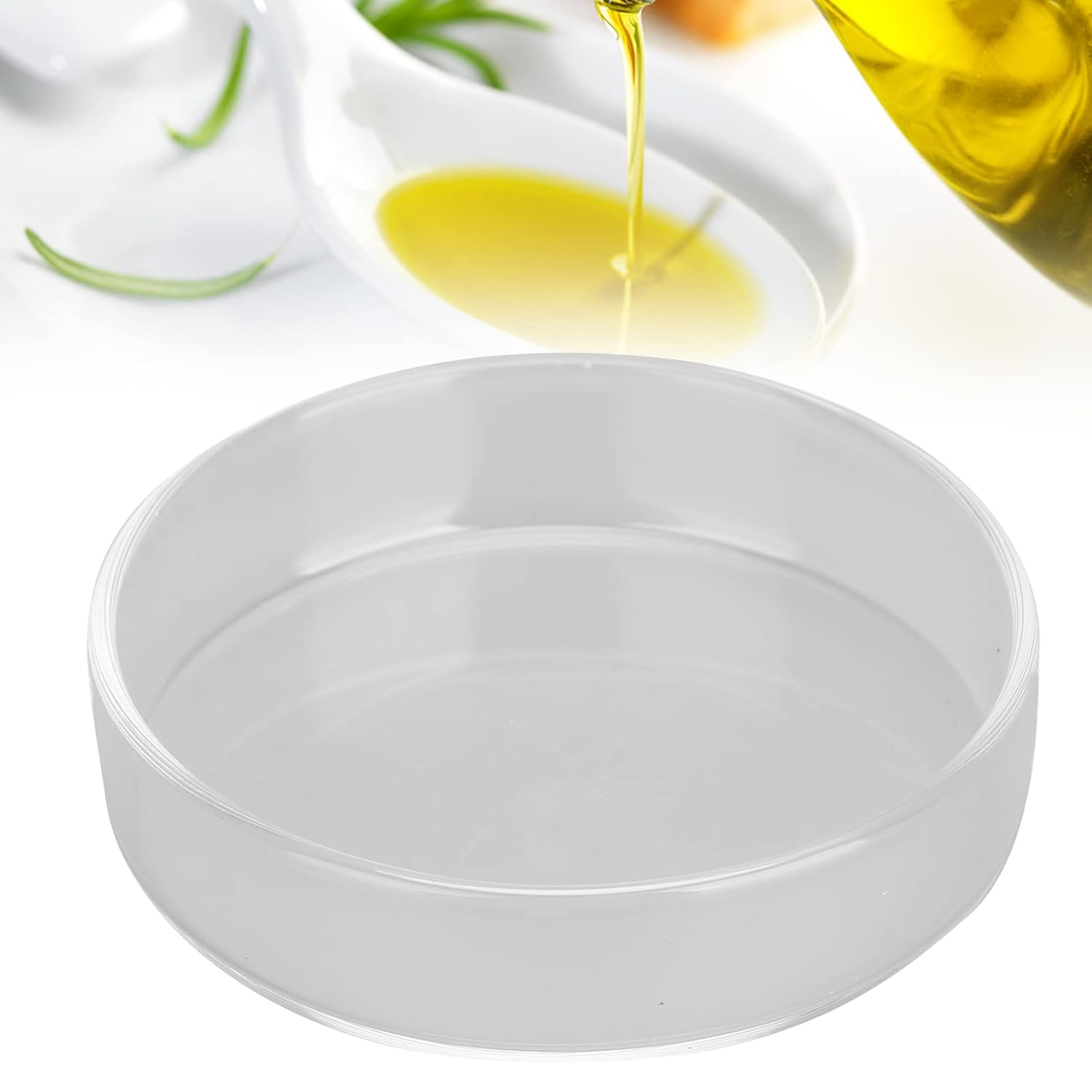 Replacement Oil Warmer Dish for Aromatherapy Diffuser