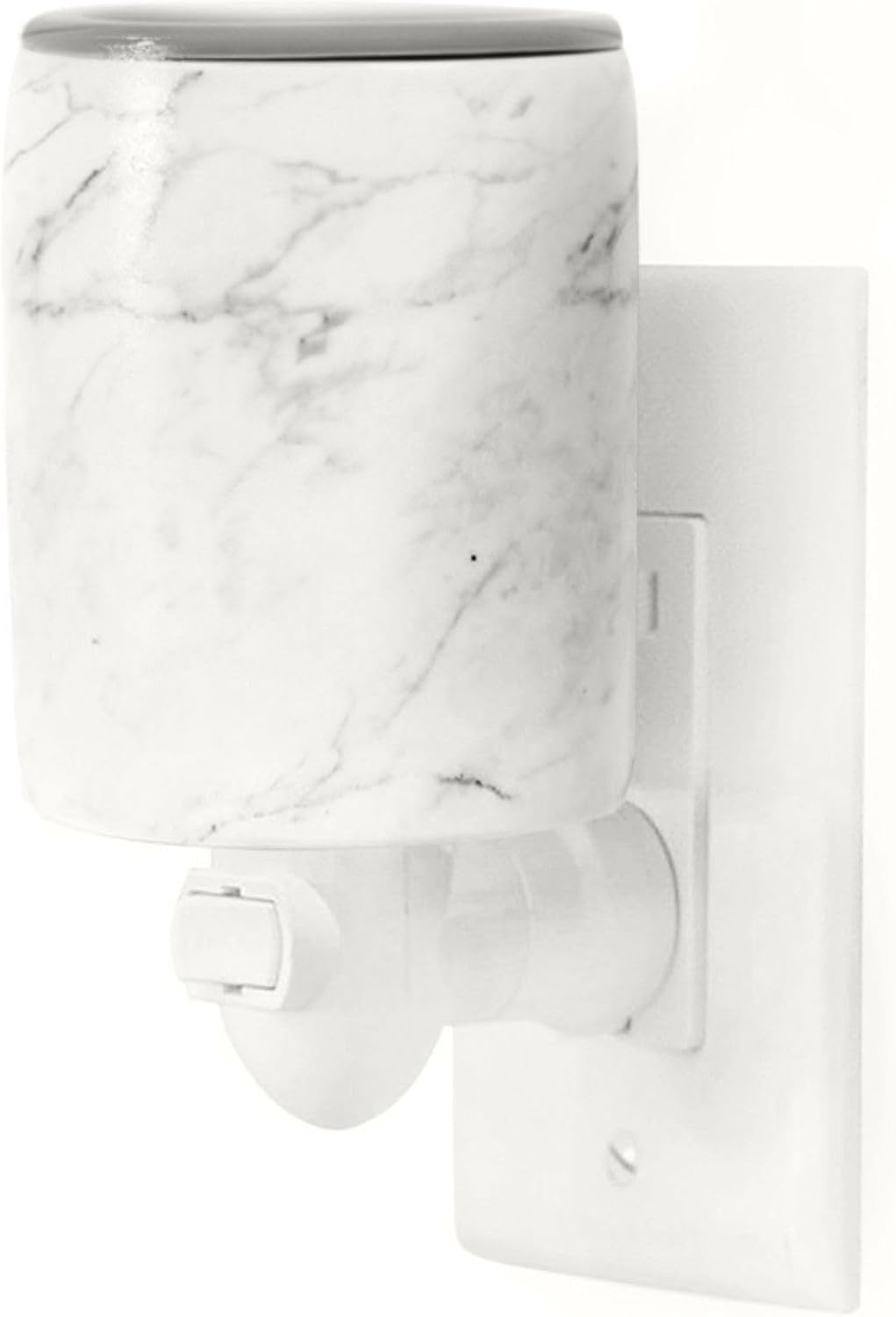 Happy Wax Outlet Warmer with 4oz Scented Wax Set